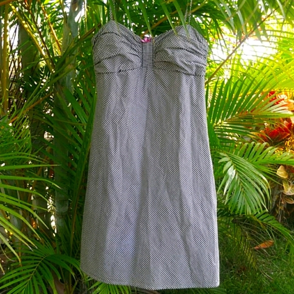Volcom Dresses & Skirts - Vintage Volcom Spaghetti Strap Dress